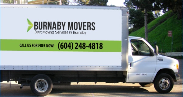 Great BC Movers